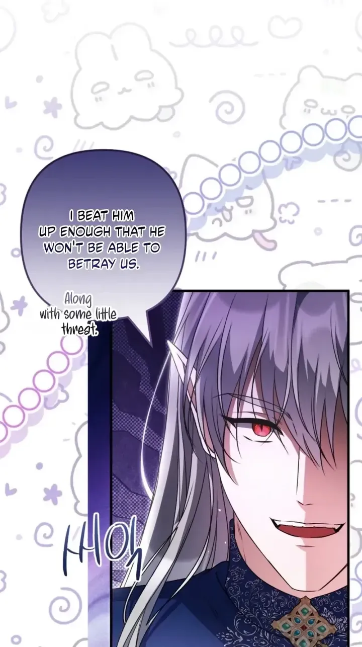 I Became the Cure for the Tyrant in the Waste Novel Chapter 72 - Page 40