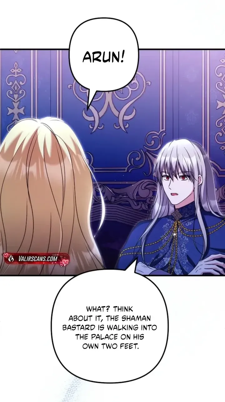 I Became the Cure for the Tyrant in the Waste Novel Chapter 72 - Page 45