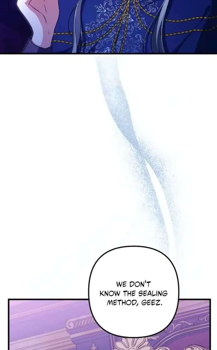 I Became the Cure for the Tyrant in the Waste Novel Chapter 72 - Page 47