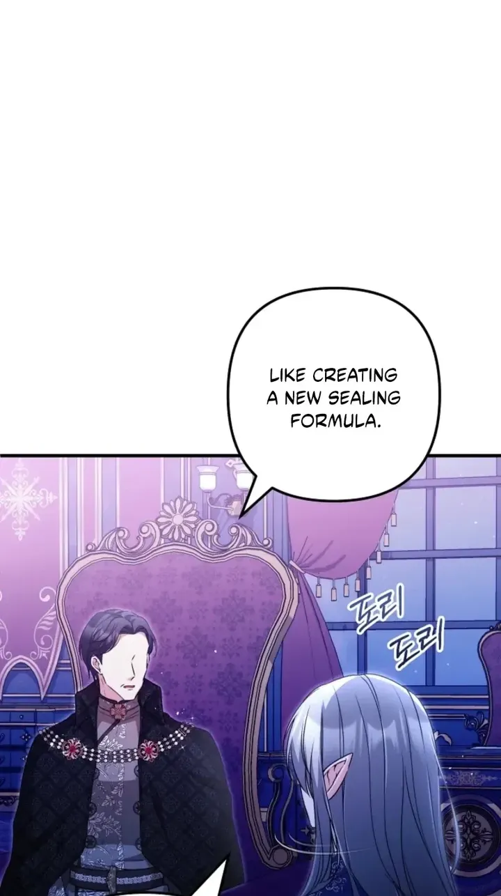 I Became the Cure for the Tyrant in the Waste Novel Chapter 72 - Page 49