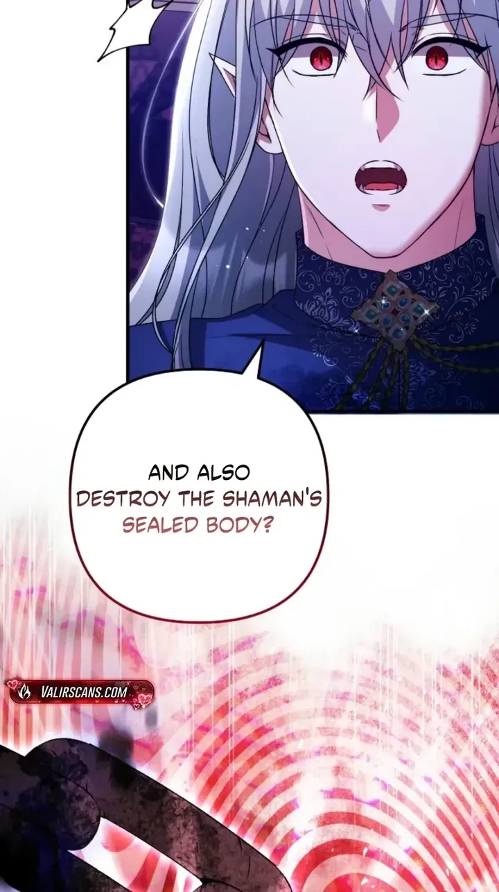 I Became the Cure for the Tyrant in the Waste Novel Chapter 72 - Page 51
