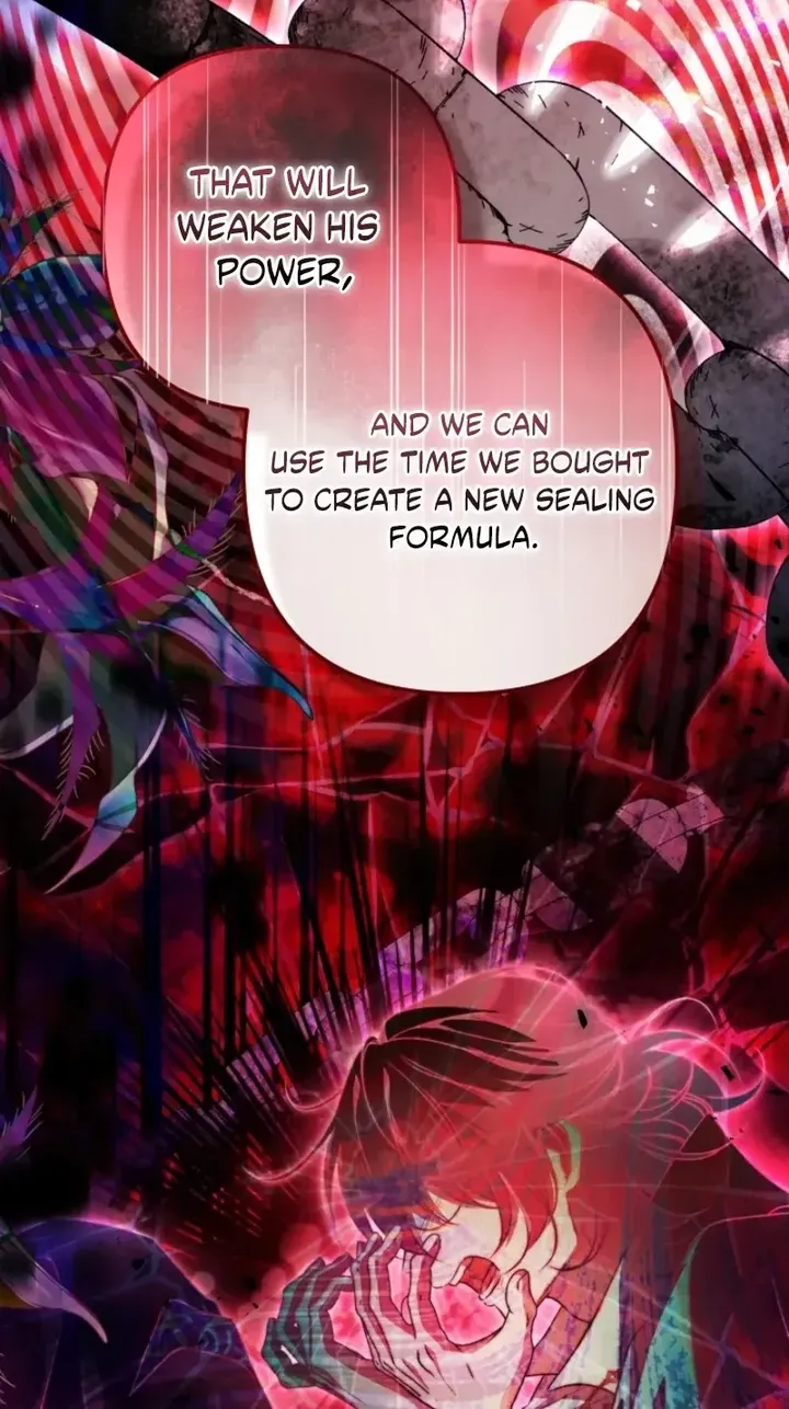 I Became the Cure for the Tyrant in the Waste Novel Chapter 72 - Page 52