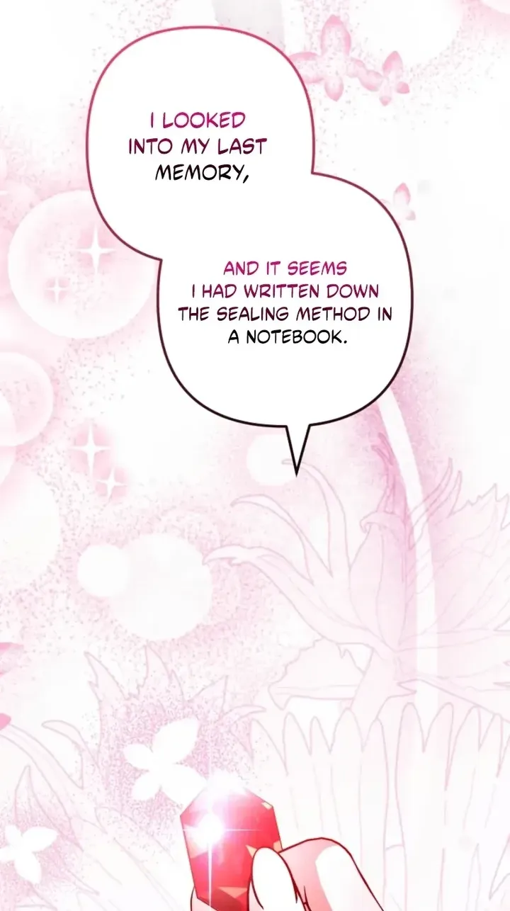 I Became the Cure for the Tyrant in the Waste Novel Chapter 72 - Page 71