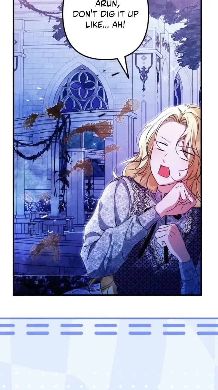 I Became the Cure for the Tyrant in the Waste Novel Chapter 72 - Page 79