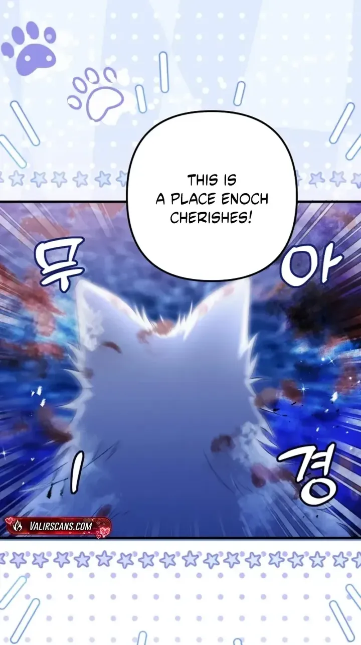I Became the Cure for the Tyrant in the Waste Novel Chapter 72 - Page 80