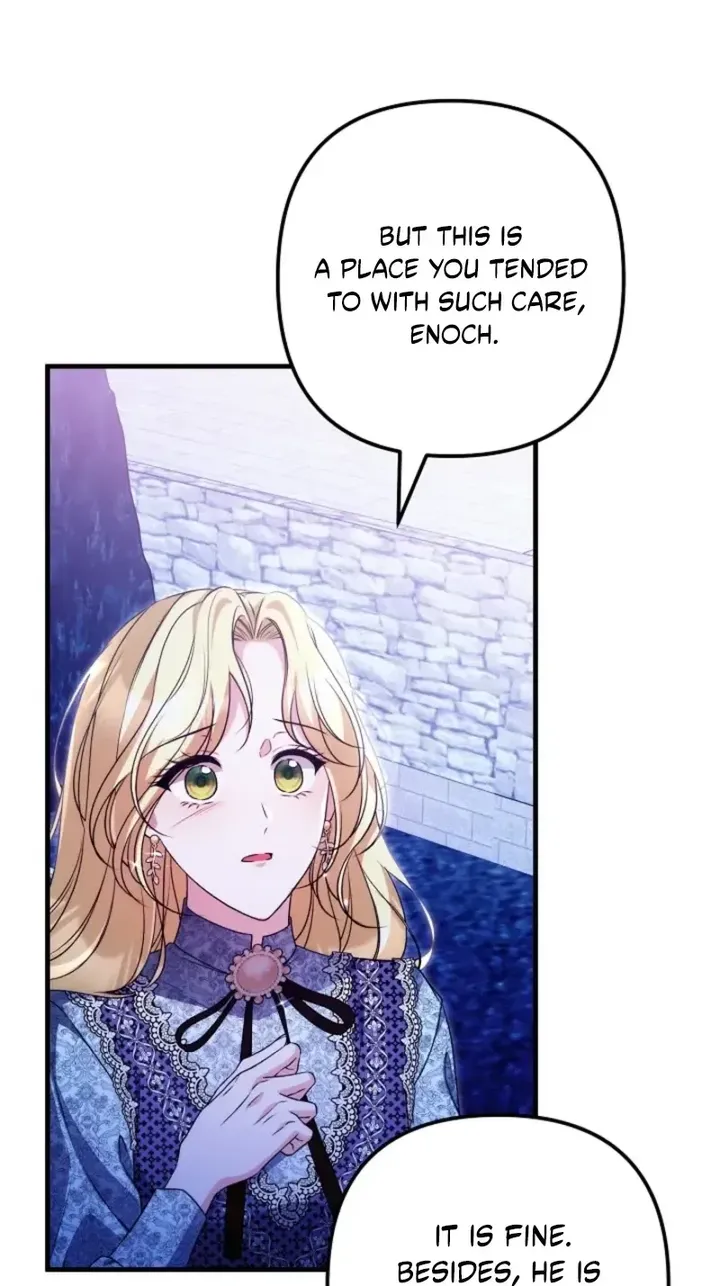 I Became the Cure for the Tyrant in the Waste Novel Chapter 72 - Page 83