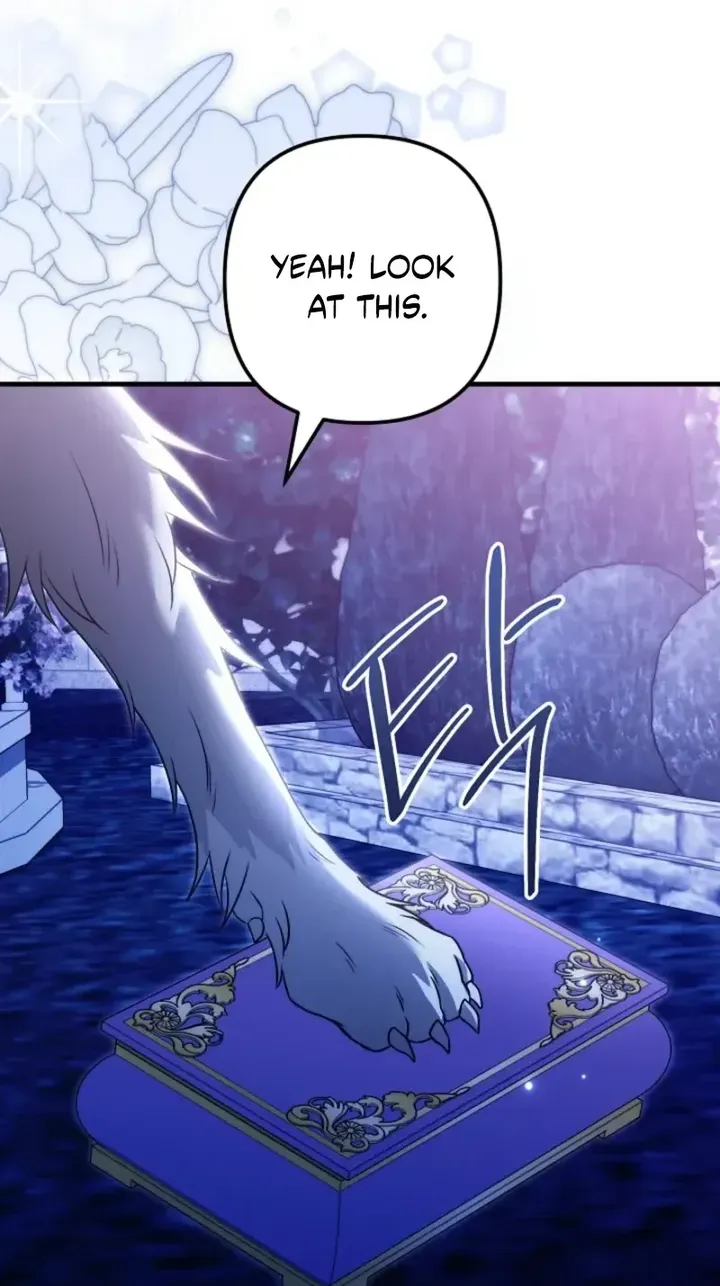 I Became the Cure for the Tyrant in the Waste Novel Chapter 72 - Page 86