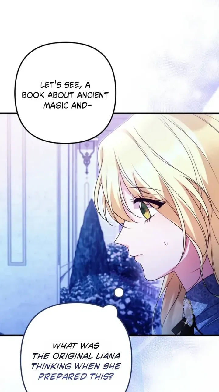 I Became the Cure for the Tyrant in the Waste Novel Chapter 72 - Page 90