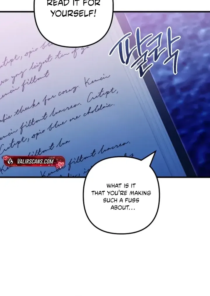 I Became the Cure for the Tyrant in the Waste Novel Chapter 72 - Page 94