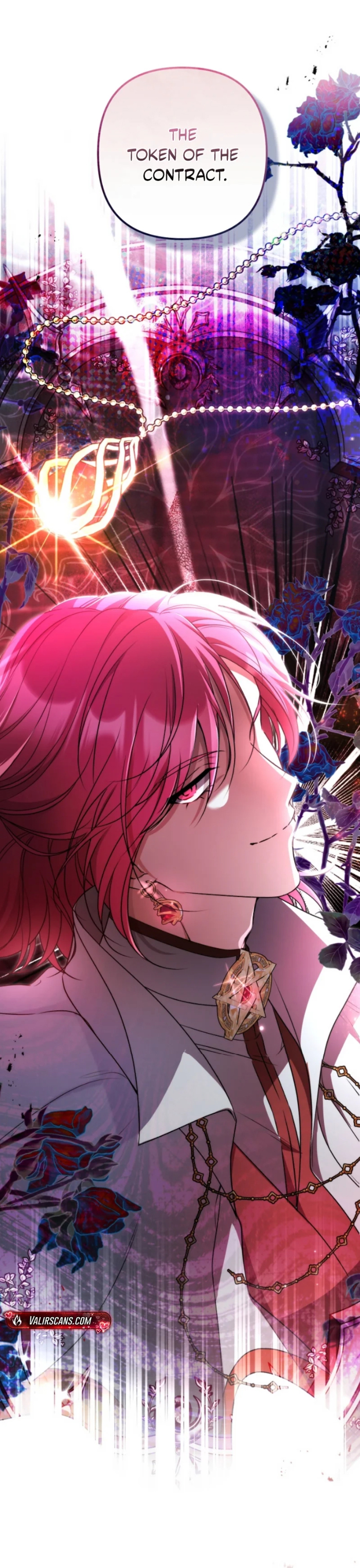 I Became the Cure for the Tyrant in the Waste Novel Chapter 73 - Page 5