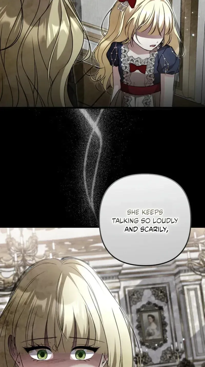 I Became the Cure for the Tyrant in the Waste Novel Chapter 74 - Page 7