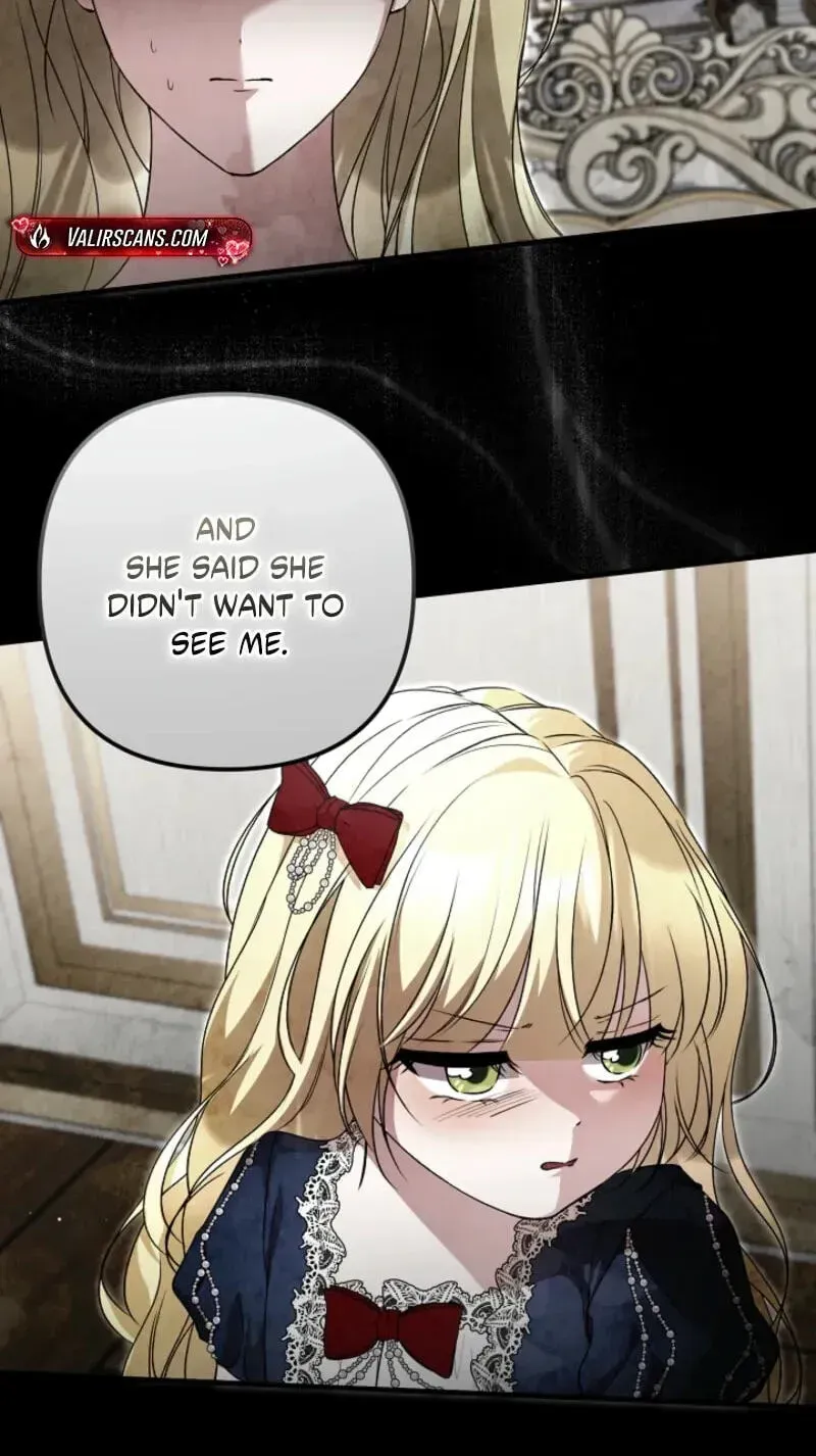 I Became the Cure for the Tyrant in the Waste Novel Chapter 74 - Page 8