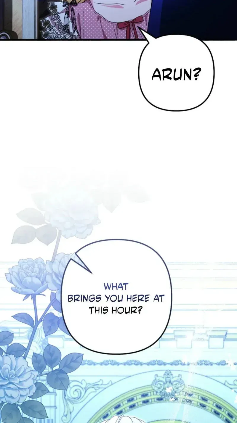 I Became the Cure for the Tyrant in the Waste Novel Chapter 74 - Page 13