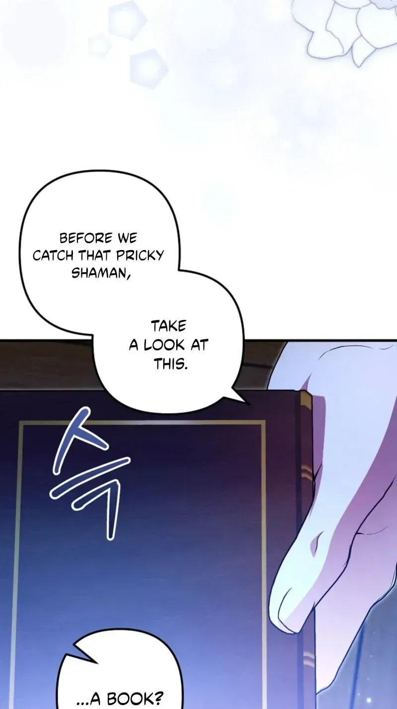 I Became the Cure for the Tyrant in the Waste Novel Chapter 74 - Page 15