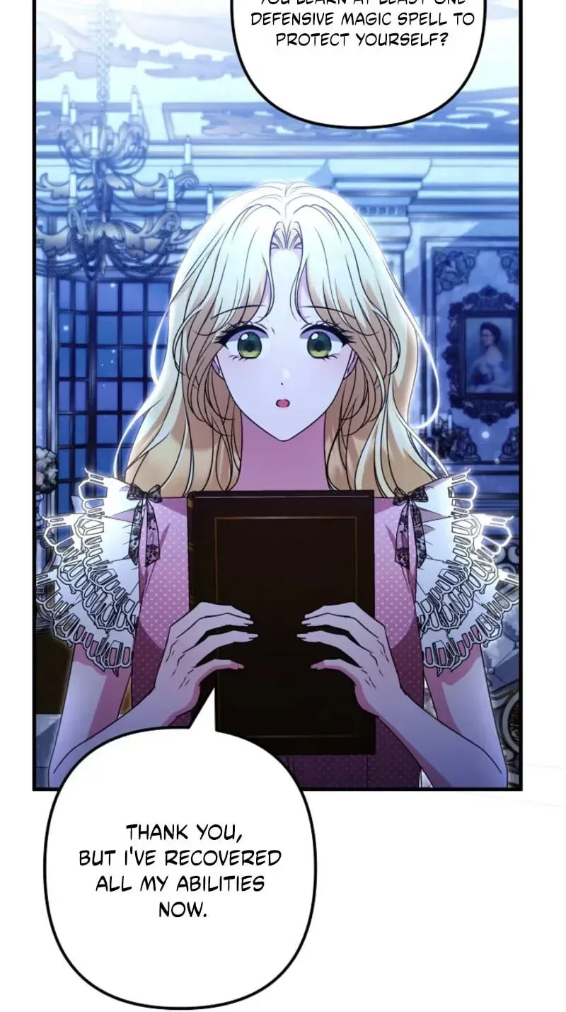 I Became the Cure for the Tyrant in the Waste Novel Chapter 74 - Page 17
