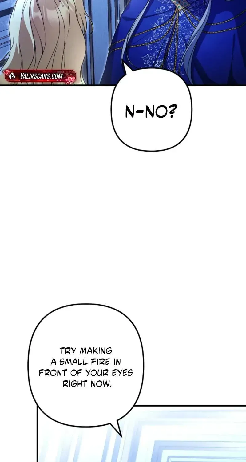 I Became the Cure for the Tyrant in the Waste Novel Chapter 74 - Page 19