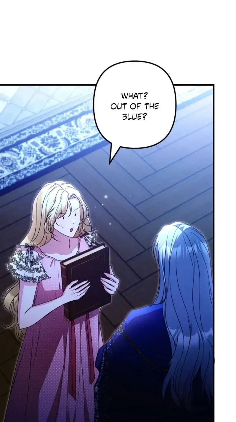 I Became the Cure for the Tyrant in the Waste Novel Chapter 74 - Page 21