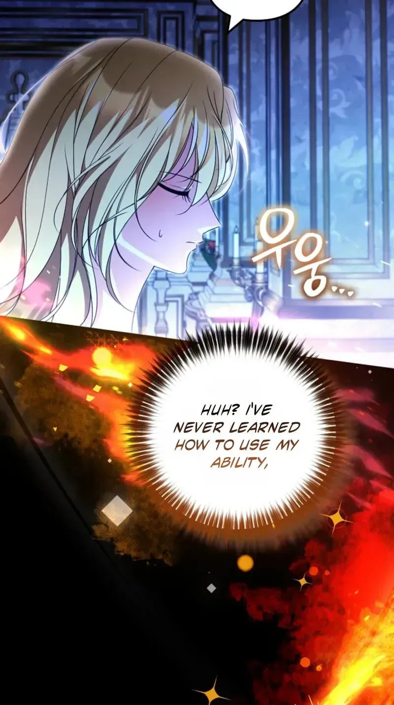I Became the Cure for the Tyrant in the Waste Novel Chapter 74 - Page 23