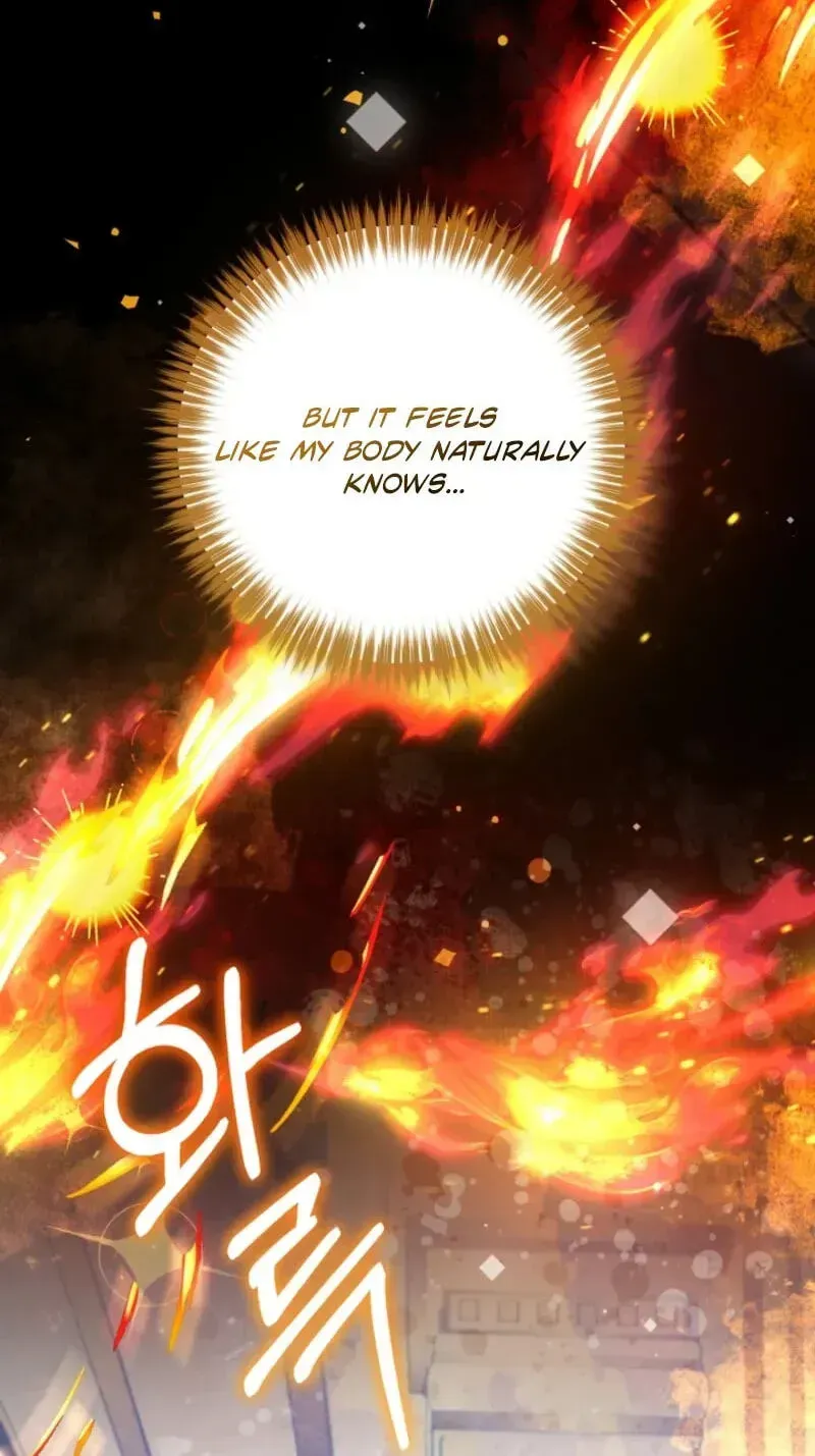 I Became the Cure for the Tyrant in the Waste Novel Chapter 74 - Page 24