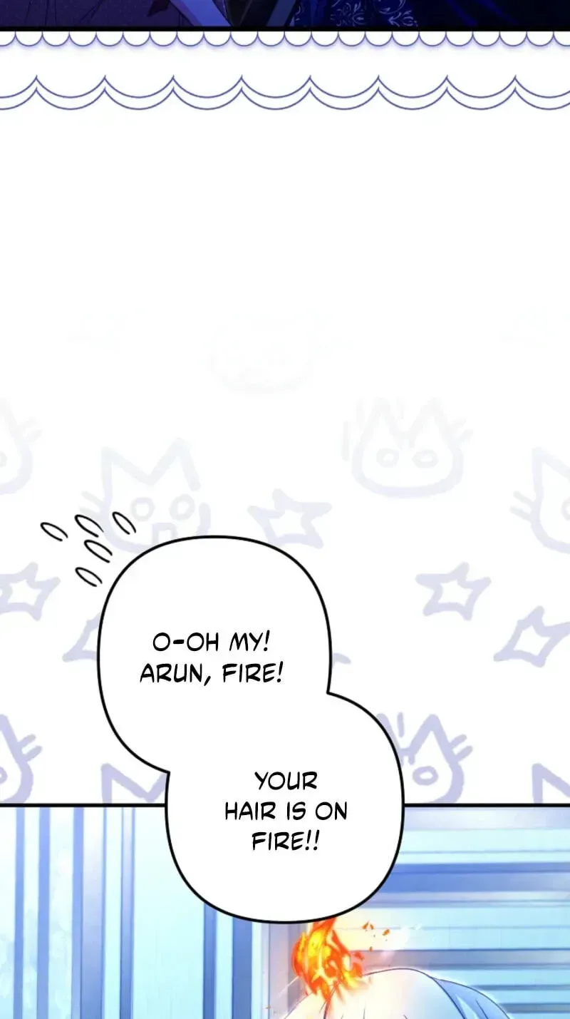 I Became the Cure for the Tyrant in the Waste Novel Chapter 74 - Page 26