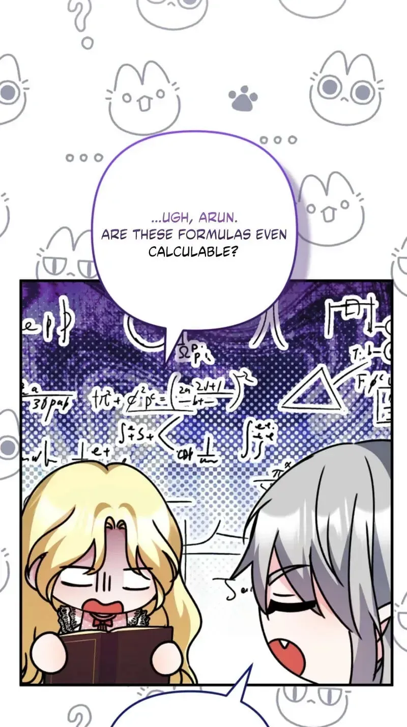 I Became the Cure for the Tyrant in the Waste Novel Chapter 74 - Page 34