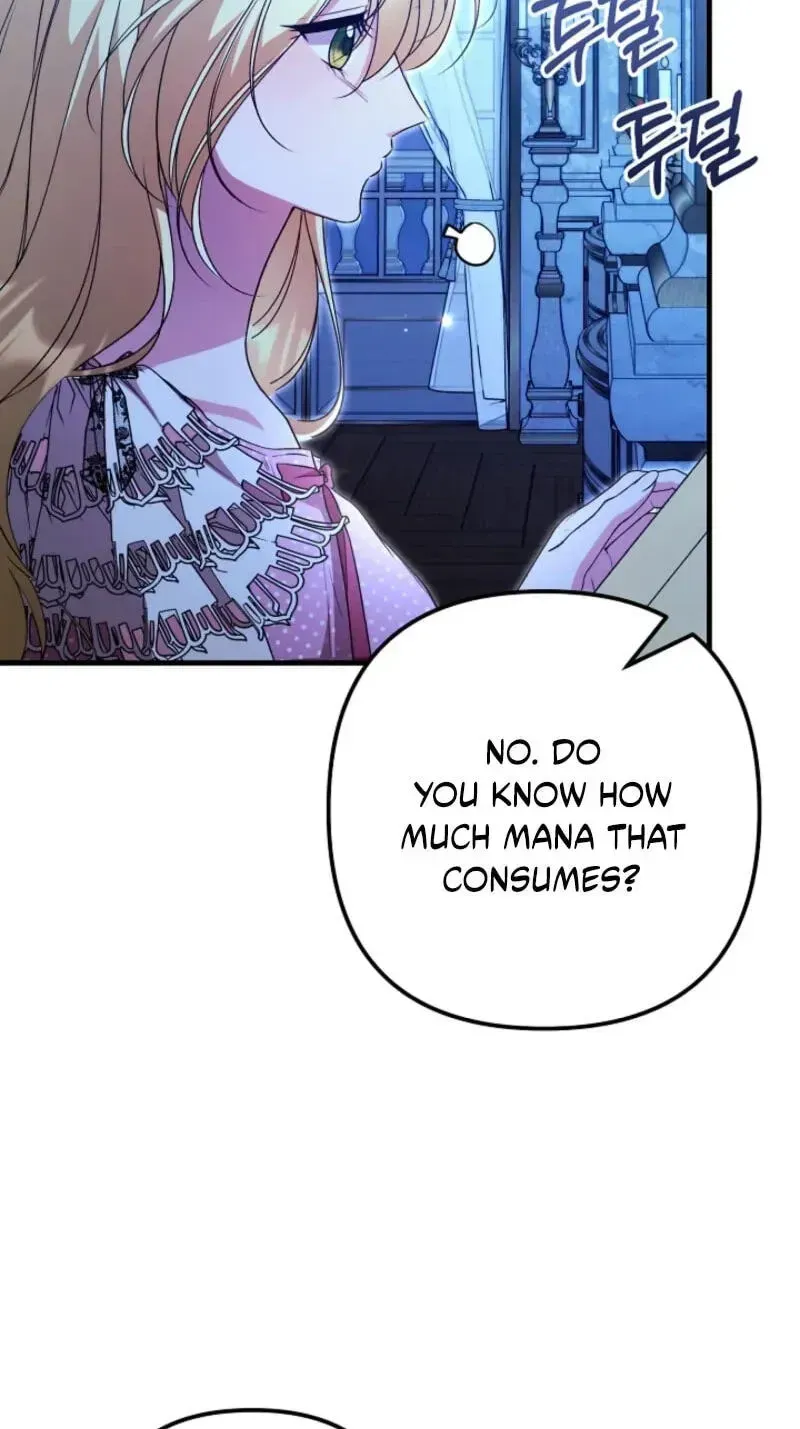 I Became the Cure for the Tyrant in the Waste Novel Chapter 74 - Page 36