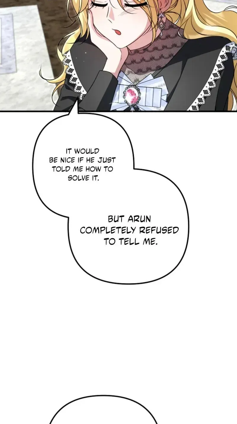 I Became the Cure for the Tyrant in the Waste Novel Chapter 74 - Page 52