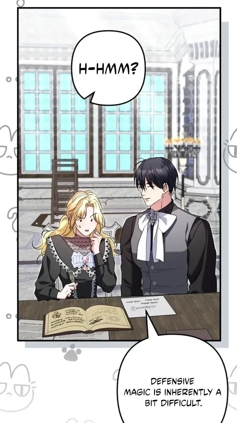 I Became the Cure for the Tyrant in the Waste Novel Chapter 74 - Page 56