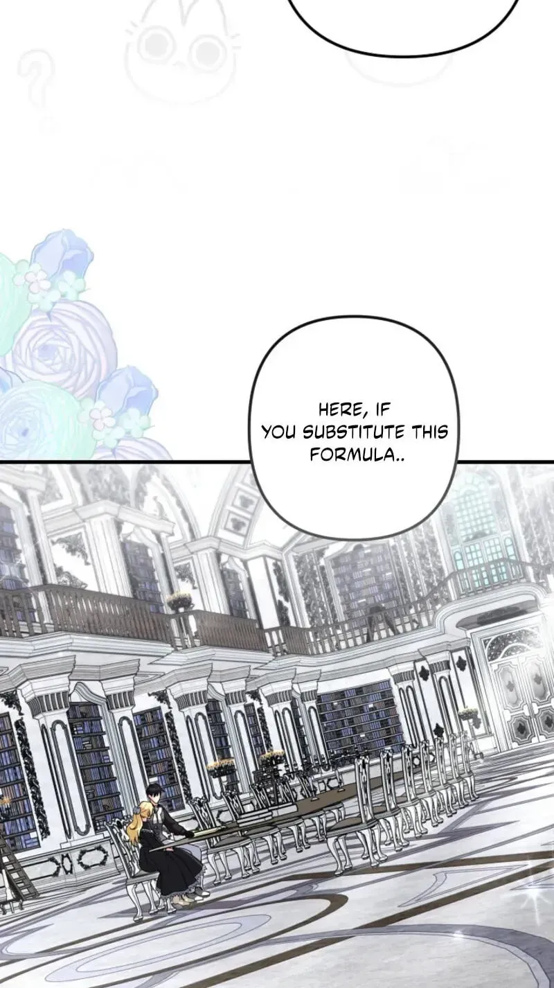I Became the Cure for the Tyrant in the Waste Novel Chapter 74 - Page 57