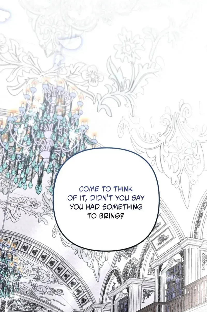 I Became the Cure for the Tyrant in the Waste Novel Chapter 74 - Page 59