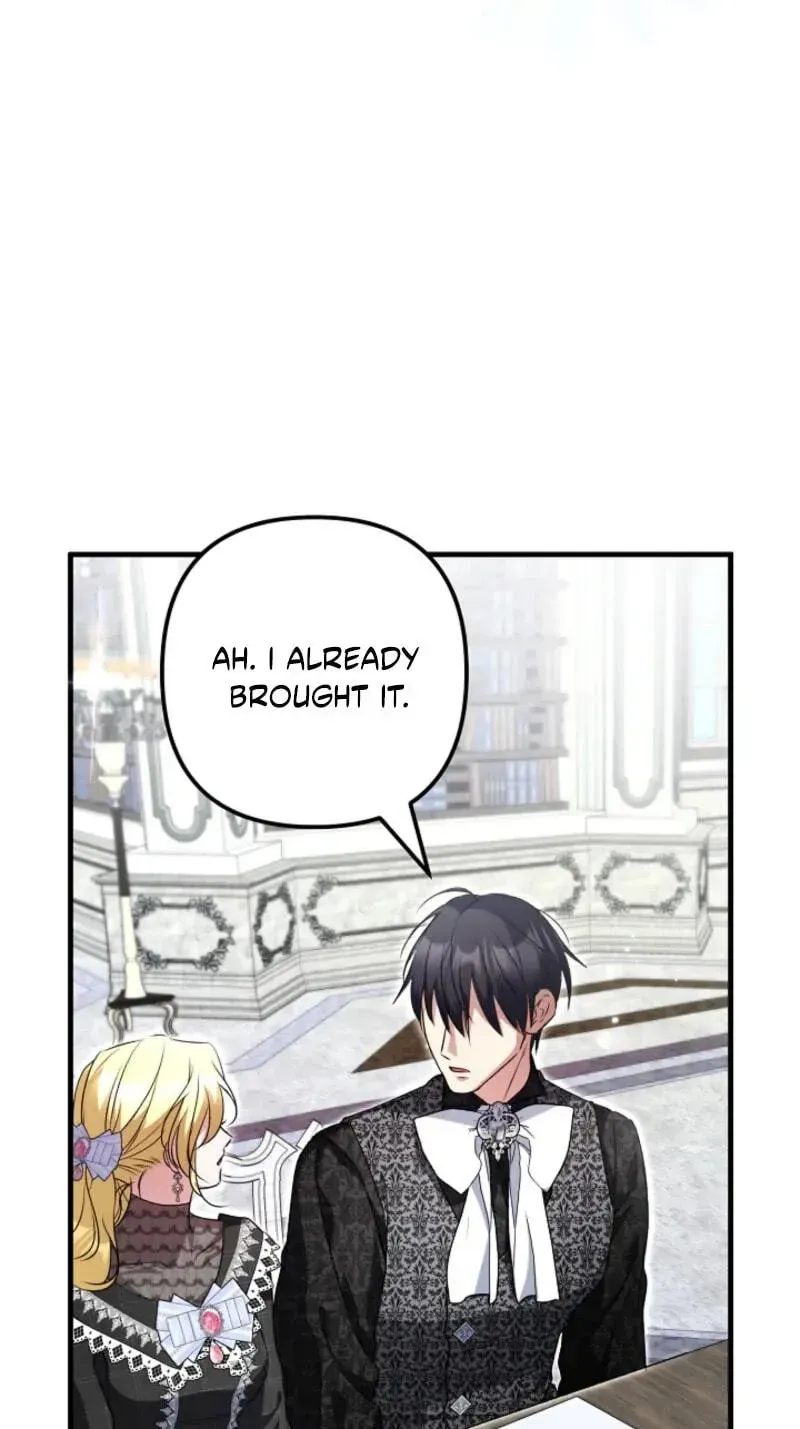 I Became the Cure for the Tyrant in the Waste Novel Chapter 74 - Page 61