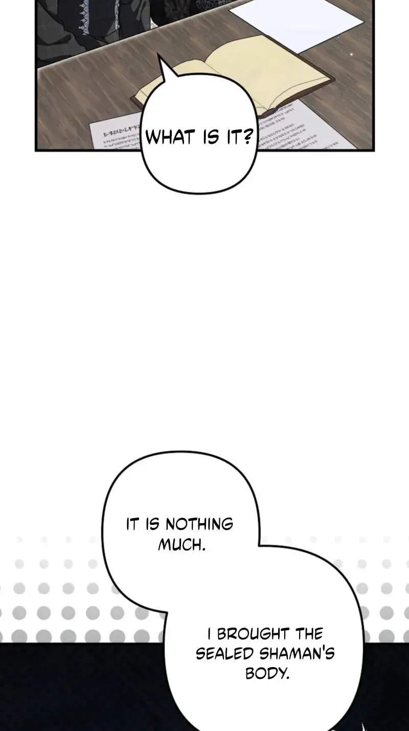I Became the Cure for the Tyrant in the Waste Novel Chapter 74 - Page 62