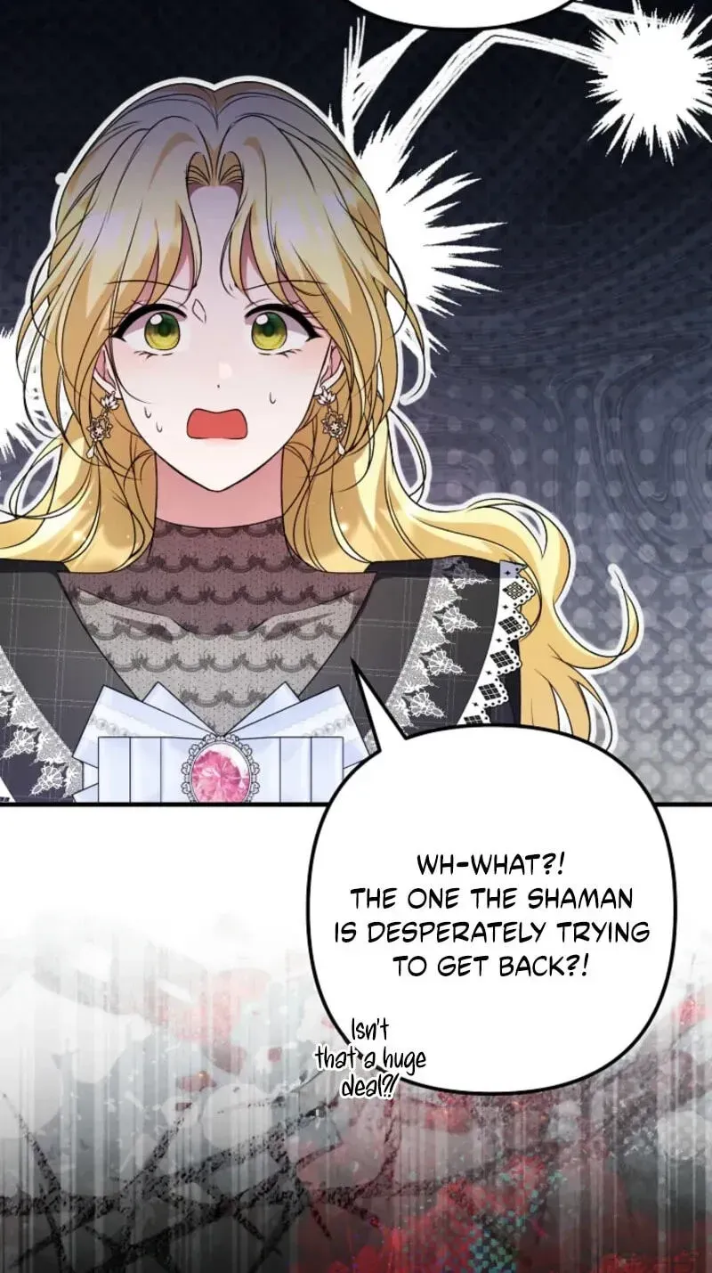 I Became the Cure for the Tyrant in the Waste Novel Chapter 74 - Page 63