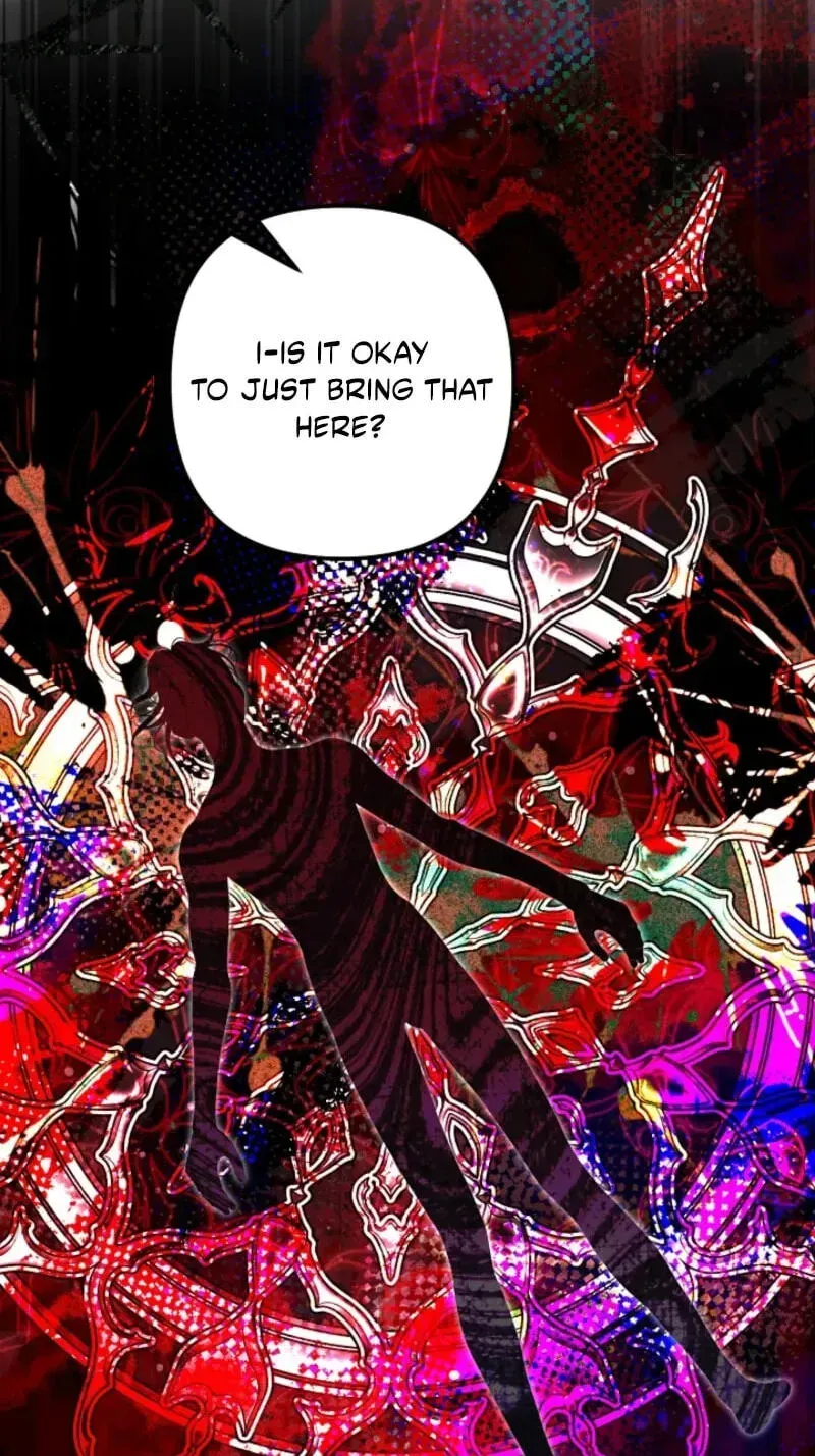 I Became the Cure for the Tyrant in the Waste Novel Chapter 74 - Page 64