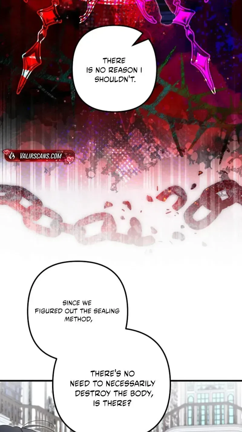 I Became the Cure for the Tyrant in the Waste Novel Chapter 74 - Page 65
