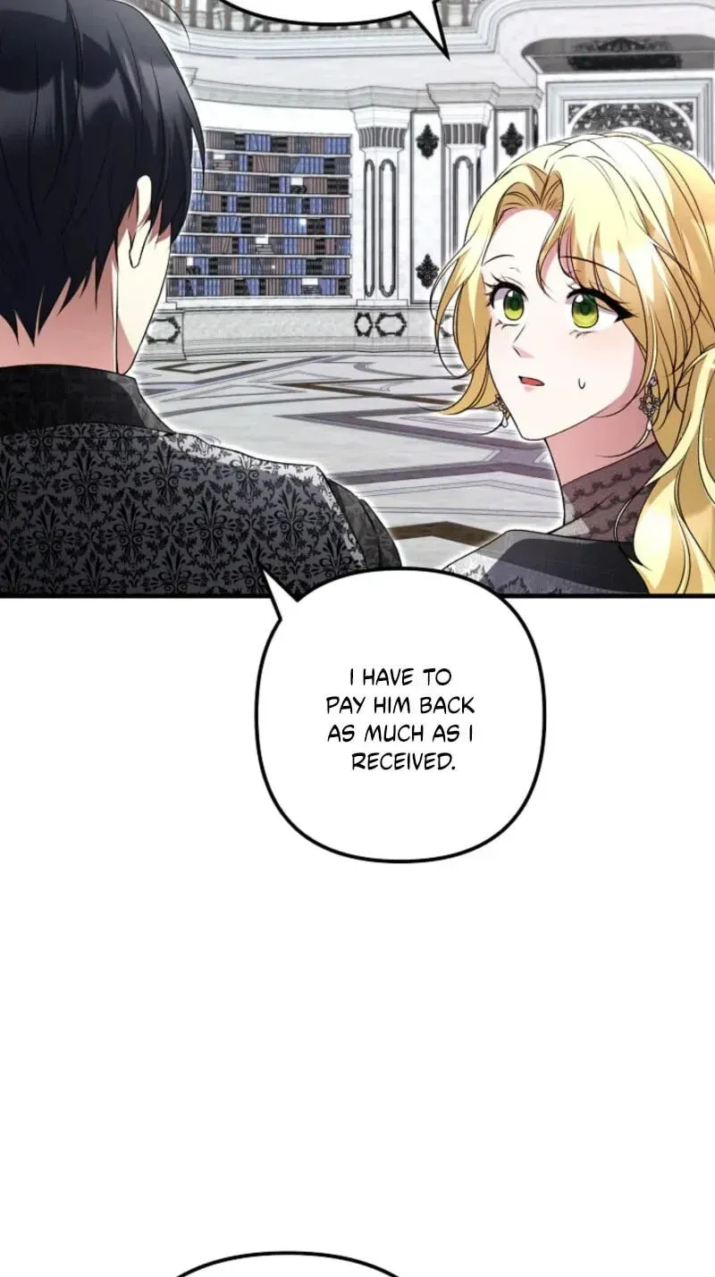 I Became the Cure for the Tyrant in the Waste Novel Chapter 74 - Page 66