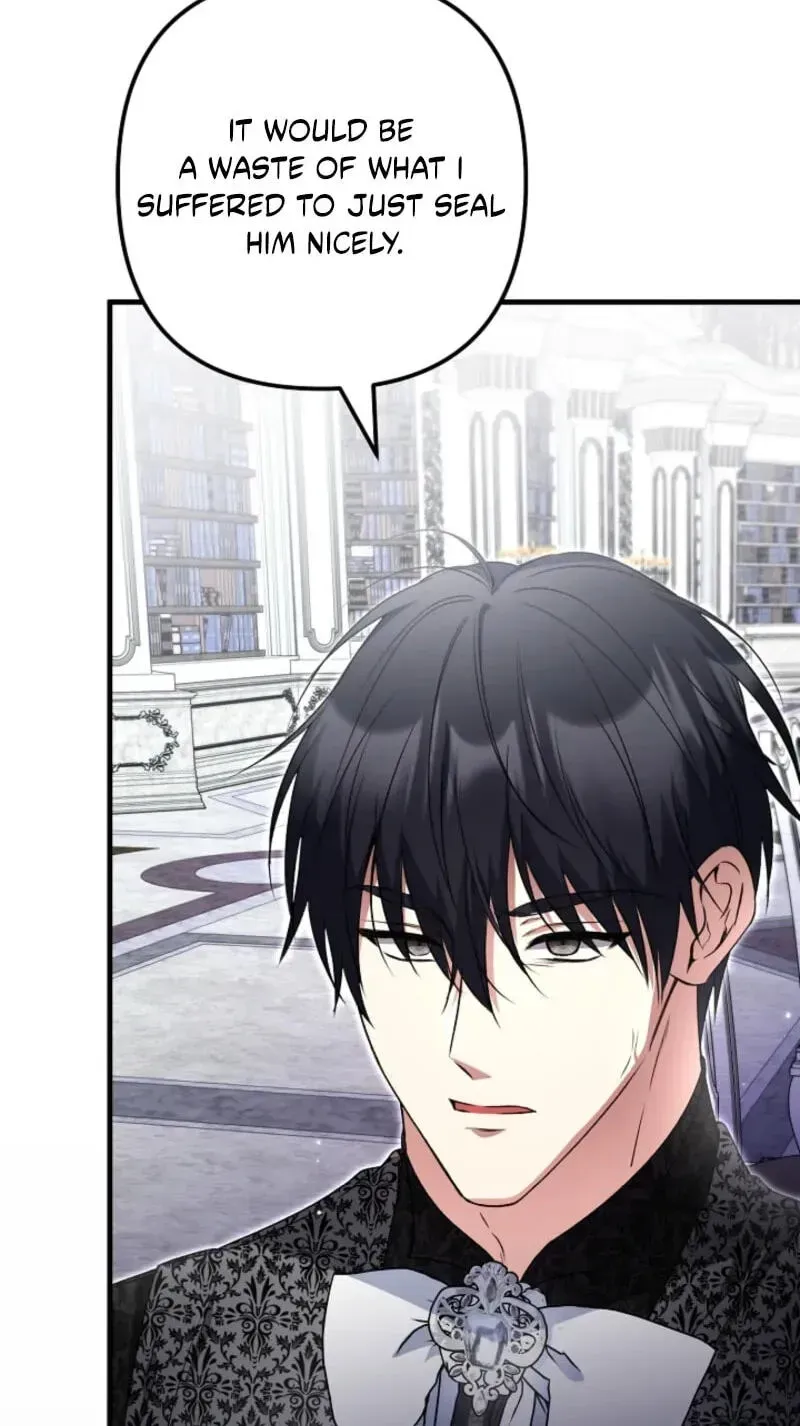 I Became the Cure for the Tyrant in the Waste Novel Chapter 74 - Page 67