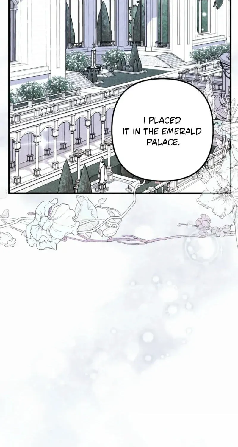 I Became the Cure for the Tyrant in the Waste Novel Chapter 74 - Page 69