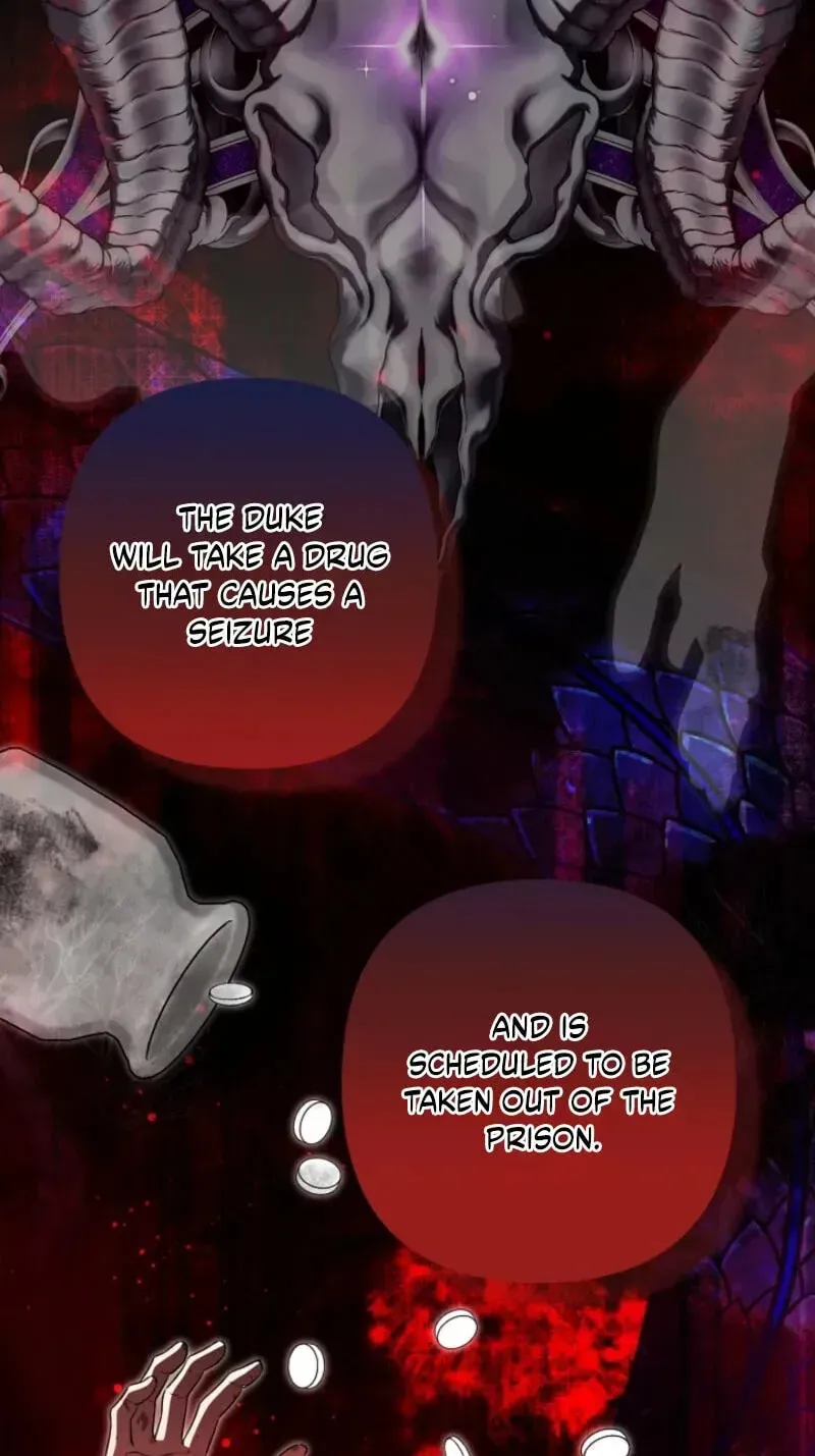 I Became the Cure for the Tyrant in the Waste Novel Chapter 74 - Page 72