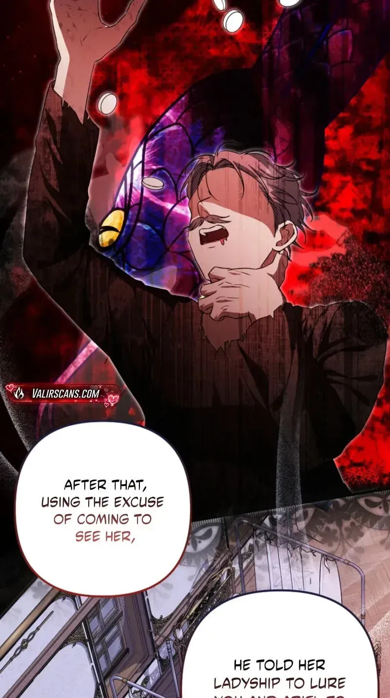 I Became the Cure for the Tyrant in the Waste Novel Chapter 74 - Page 73