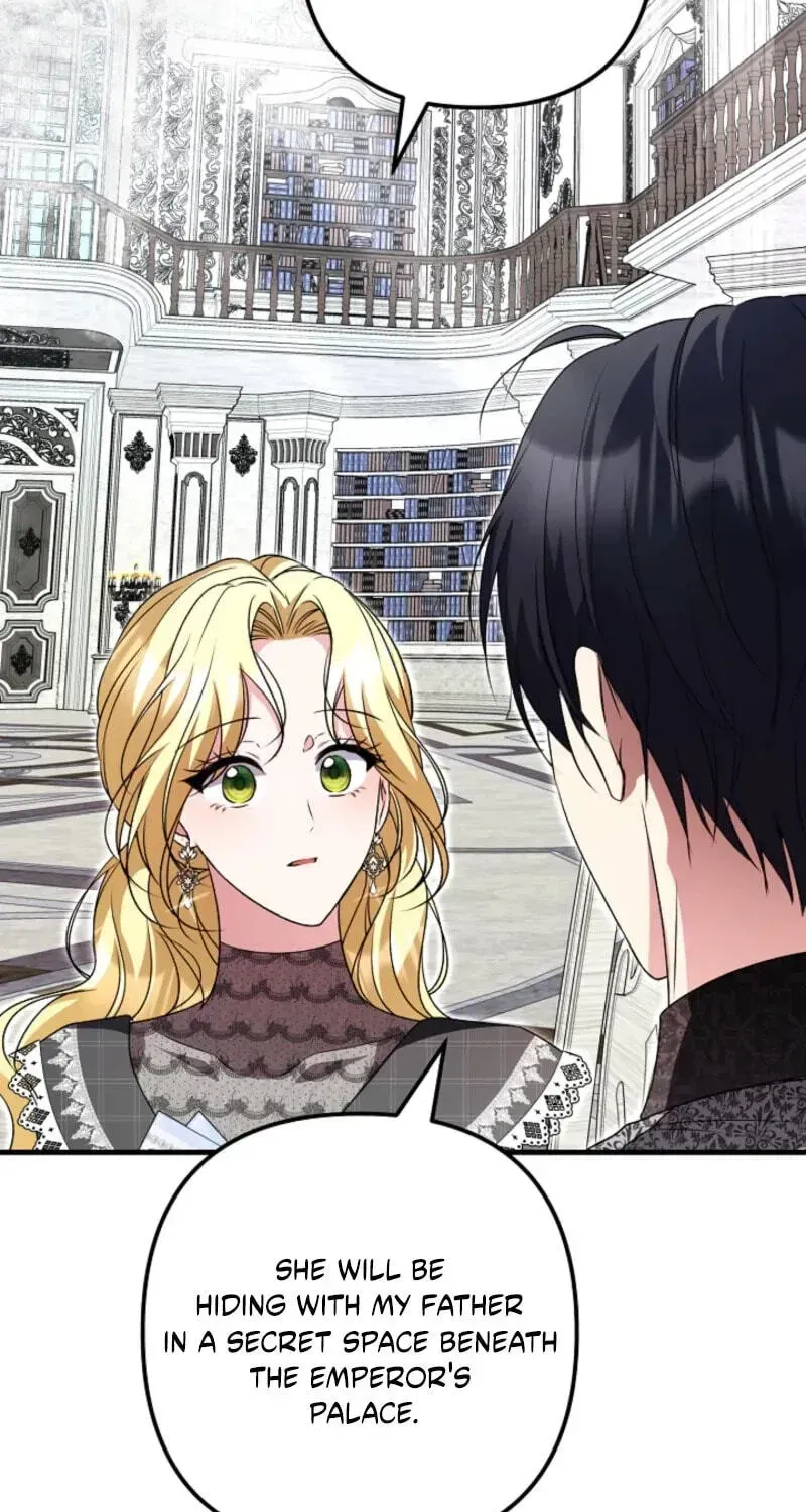 I Became the Cure for the Tyrant in the Waste Novel Chapter 74 - Page 81