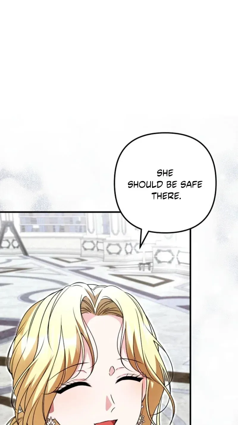 I Became the Cure for the Tyrant in the Waste Novel Chapter 74 - Page 83
