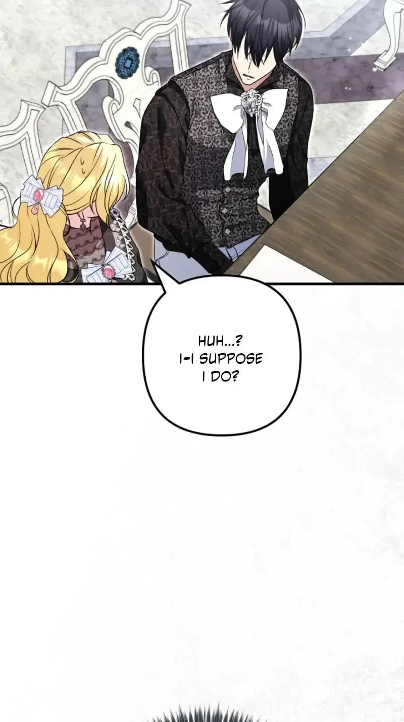 I Became the Cure for the Tyrant in the Waste Novel Chapter 74 - Page 85