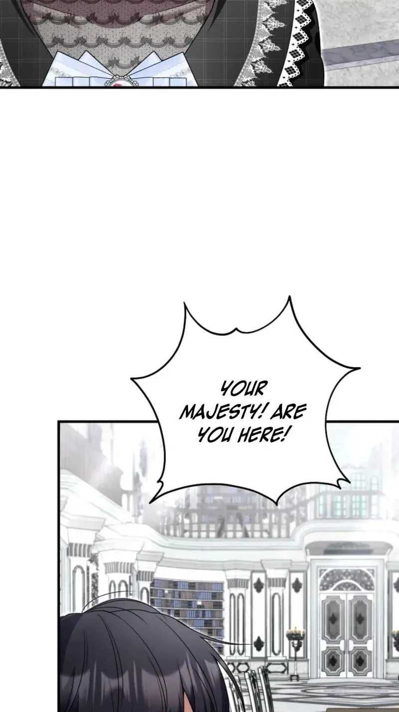 I Became the Cure for the Tyrant in the Waste Novel Chapter 74 - Page 88