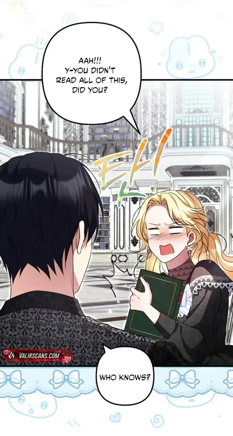 I Became the Cure for the Tyrant in the Waste Novel Chapter 74 - Page 91