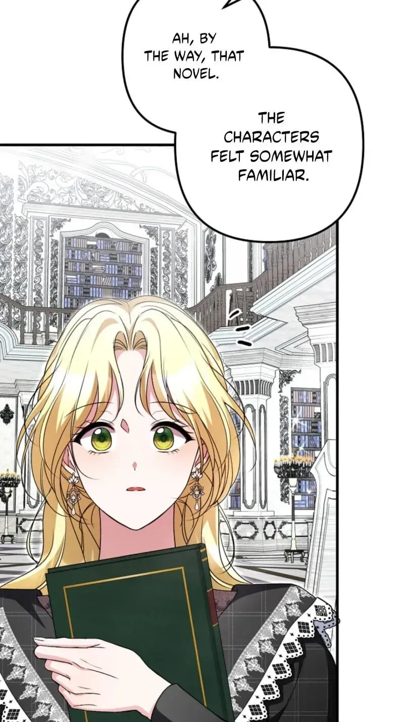 I Became the Cure for the Tyrant in the Waste Novel Chapter 74 - Page 94