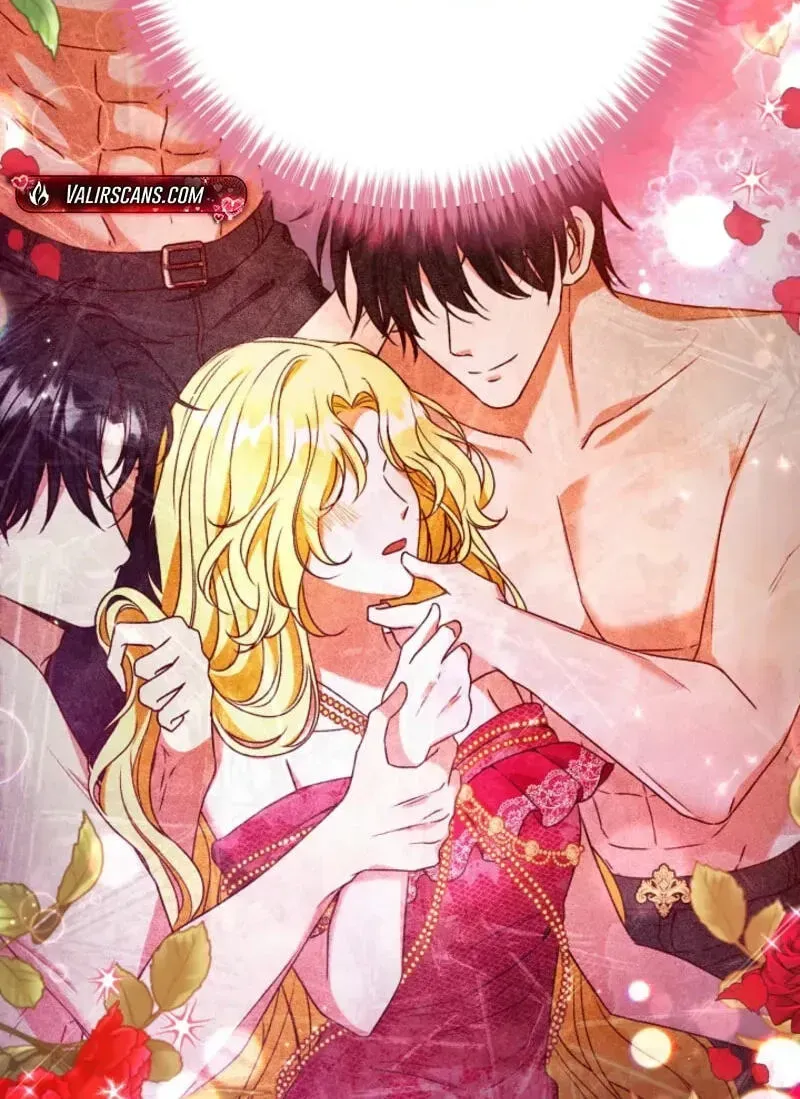 I Became the Cure for the Tyrant in the Waste Novel Chapter 74 - Page 100