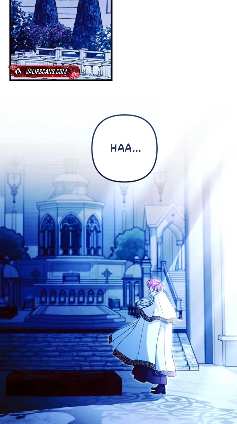 I Became the Cure for the Tyrant in the Waste Novel Chapter 76 - Page 3