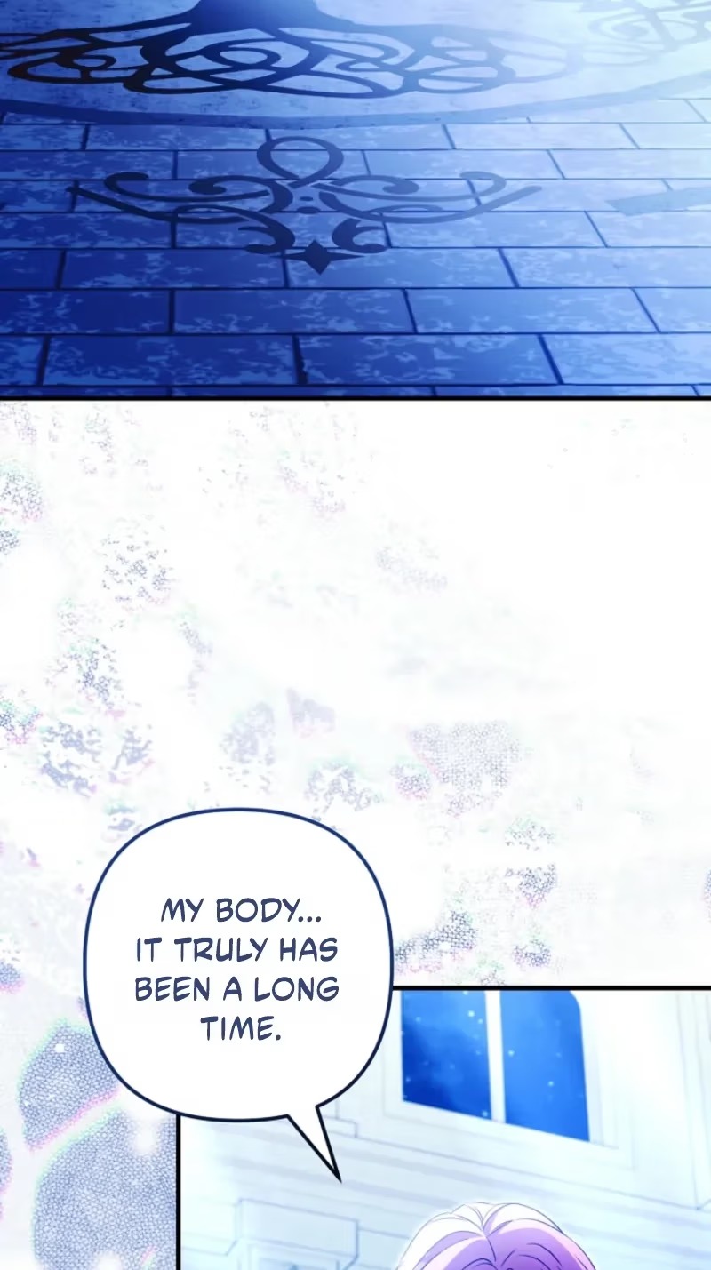 I Became the Cure for the Tyrant in the Waste Novel Chapter 76 - Page 4