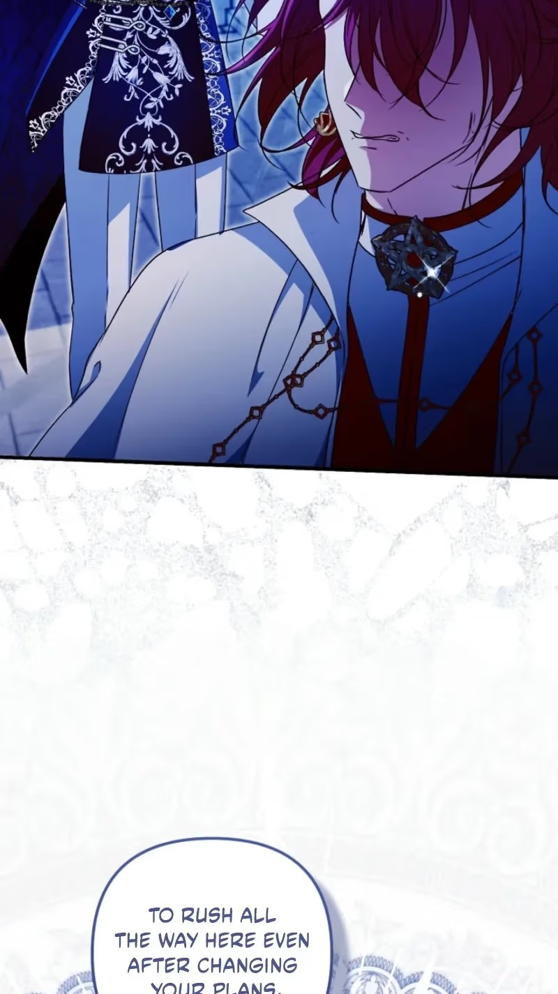 I Became the Cure for the Tyrant in the Waste Novel Chapter 76 - Page 8